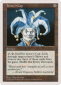 Jester's Cap Jester's Cap