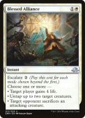 Blessed Alliance Blessed Alliance