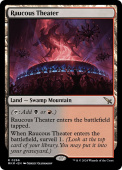 Raucous Theater Raucous Theater