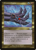 Crosis's Charm Crosis's Charm