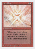 Mana Flare Mana Flare