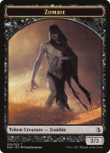 Zombie Zombie