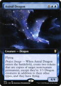 Astral Dragon Astral Dragon