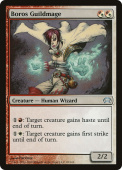 Boros Guildmage Boros Guildmage