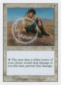Circle of Protection: White Circle of Protection: White