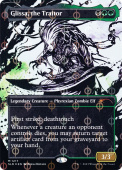 Glissa, the Traitor Glissa, the Traitor