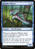 Riptide Pilferer Riptide Pilferer