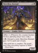 Merciless Eternal Merciless Eternal
