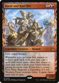 Baral and Kari Zev Baral and Kari Zev