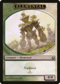 Elemental Elemental