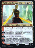 Nahiri, the Unforgiving Nahiri, the Unforgiving