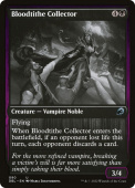Bloodtithe Collector Bloodtithe Collector