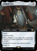 Mithril Coat Mithril Coat