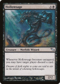 Hollowsage Hollowsage