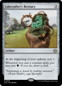 Lifecrafter's Bestiary Lifecrafter's Bestiary