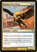 Azorius First-Wing Azorius First-Wing