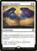 Greater Auramancy Greater Auramancy