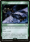 Explore Explore