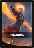 Chandra Chandra