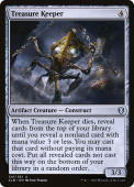 Treasure Keeper Treasure Keeper