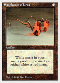 Sunglasses of Urza Sunglasses of Urza