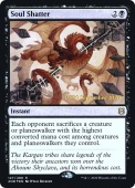 Soul Shatter Soul Shatter