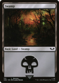 Swamp Swamp