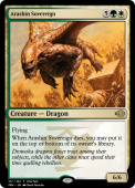 Arashin Sovereign Arashin Sovereign