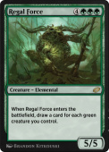 Regal Force Regal Force