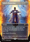 Teferi's Protection Teferi's Protection