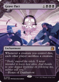 Grave Pact Grave Pact