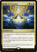 Song of Creation Song of Creation