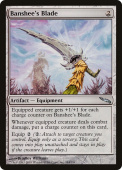 Banshee's Blade Banshee's Blade