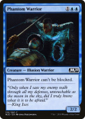 Phantom Warrior Phantom Warrior