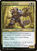 Ironroot Warlord Ironroot Warlord