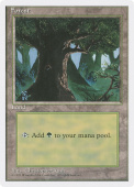 Forest Forest