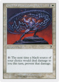 Circle of Protection: Black Circle of Protection: Black