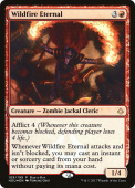 Wildfire Eternal Wildfire Eternal