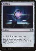 Sol Ring Sol Ring