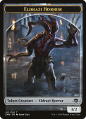 Eldrazi Horror Eldrazi Horror