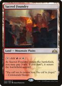 Sacred Foundry Sacred Foundry