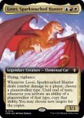 Leori, Sparktouched Hunter Leori, Sparktouched Hunter