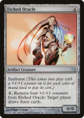 Etched Oracle Etched Oracle