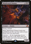 Mindwrack Demon Mindwrack Demon