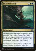 Primal Empathy Primal Empathy