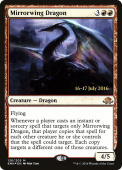 Mirrorwing Dragon Mirrorwing Dragon