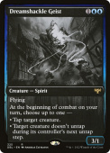 Dreamshackle Geist Dreamshackle Geist