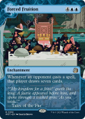 Forced Fruition Forced Fruition