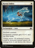 Hyena Umbra Hyena Umbra
