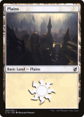 Plains Plains